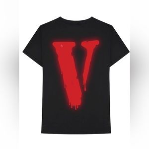 NAV x VLONE Tee Size Mens Small/Medium